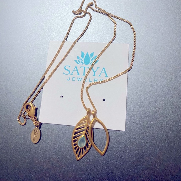 Satya Jewelry Jewelry - Satya neclace